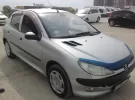 Купить Peugeot 206 1400 см3 АКПП (70 л.с.) Бензин инжектор в Новороссийск: цвет серебро Хетчбэк 1999 года по цене 170000 рублей, объявление №2240 на сайте Авторынок23