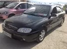 Купить KIA Spectra 1600 см3 МКПП (101 л.с.) Бензин инжектор в Новороссийск: цвет черный Седан 2007 года по цене 260000 рублей, объявление №2314 на сайте Авторынок23