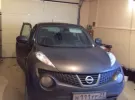 Купить Nissan Juke 1600 см3 АКПП (117 л.с.) Бензин инжектор в Новороссийск: цвет серый Внедорожник 2012 года по цене 600000 рублей, объявление №2558 на сайте Авторынок23