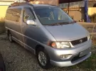 Купить Toyota Hiace Regius 3000 см3 АКПП (136 л.с.) Дизель в п.Яблоновский: цвет серебро Микроавтобус 1998 года по цене 465000 рублей, объявление №2696 на сайте Авторынок23