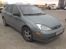 Купить Ford Focus 2000 см3 АКПП (131 л.с.) Бензин инжектор в Новороссийск: цвет серый Седан 2003 года по цене 230000 рублей, объявление №2944 на сайте Авторынок23