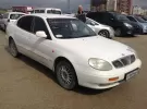 Купить ‎Daewoo Kondor 2000 см3 АКПП (133 л.с.) Бензин инжектор в Новороссийск: цвет белый Седан 2000 года по цене 200000 рублей, объявление №1079 на сайте Авторынок23