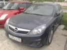 Купить Opel Vectra OPC 2000 см3 МКПП (175 л.с.) Бензин турбонаддув в Новороссийск: цвет черный Седан 2007 года по цене 450000 рублей, объявление №1145 на сайте Авторынок23
