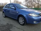 Купить Chevrolet Klan 1600 см3 АКПП (109 л.с.) Бензин инжектор в Кропоткин: цвет Синий Хетчбэк 2007 года по цене 275000 рублей, объявление №20175 на сайте Авторынок23