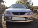 Купить Mazda Familia 1500 см3 АКПП (110 л.с.) Бензин инжектор в Благовещенская : цвет Серый Универсал 2000 года по цене 220000 рублей, объявление №20100 на сайте Авторынок23