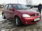 Купить Renault Logan 1600 см3 МКПП (84 л.с.) Бензин инжектор в Кропоткин: цвет вишня Седан 2009 года по цене 328000 рублей, объявление №3287 на сайте Авторынок23