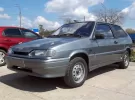 Купить ВАЗ (LADA) 2113 1600 см3 МКПП (81 л.с.) Бензин инжектор в Кропоткин: цвет серый Хетчбэк 2011 года по цене 170000 рублей, объявление №3901 на сайте Авторынок23