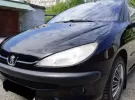 Купить Peugeot 206 1400 см3 МКПП (75 л.с.) Бензин инжектор в Анапа: цвет черный Хетчбэк 2007 года по цене 185000 рублей, объявление №25048 на сайте Авторынок23