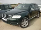 Купить Volkswagen Toureg 4200 см3 АКПП (310 л.с.) Бензин инжектор в Новроссийск: цвет Черный Внедорожник 2005 года по цене 750000 рублей, объявление №208 на сайте Авторынок23