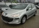 Купить Peugeot 308 1600 см3 АКПП (120 л.с.) Бензиновый в Новороссийск: цвет серебро Хетчбэк 2009 года по цене 375000 рублей, объявление №254 на сайте Авторынок23
