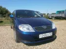 Купить Toyota Corolla 1500 см3 АКПП (110 л.с.) Бензин инжектор в Усть-Лабинск: цвет синий Седан 2001 года по цене 240000 рублей, объявление №4513 на сайте Авторынок23