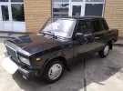 Купить ВАЗ (LADA) 21070 1600 см3 МКПП (70 л.с.) Бензин инжектор в Динская : цвет Черный Седан 2000 года по цене 145000 рублей, объявление №21958 на сайте Авторынок23