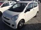 Купить Daihatsu Mira 700 см3 АКПП (52 л.с.) Бензин инжектор в Новороссийск: цвет белый Хетчбэк 2009 года по цене 195000 рублей, объявление №2094 на сайте Авторынок23