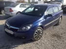 Купить Opel Astra 1800 см3 АКПП (140 л.с.) Бензин инжектор в Новороссийск: цвет синий Универсал 2006 года по цене 390000 рублей, объявление №2347 на сайте Авторынок23