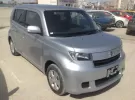 Купить Toyota bB 1300 см3 АКПП (92 л.с.) Бензин инжектор в Новороссийск: цвет серый Универсал 2009 года по цене 420000 рублей, объявление №1035 на сайте Авторынок23