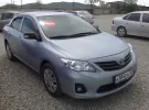 Купить Toyota Corolla 1600 см3 АКПП (125 л.с.) Бензин инжектор в Новороссийск: цвет голубой перламутр Седан 2010 года по цене 590000 рублей, объявление №1193 на сайте Авторынок23