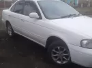 Купить Nissan Sunny 1300 см3 АКПП (90 л.с.) Бензин инжектор в Крымск: цвет Белый Седан 2002 года по цене 233000 рублей, объявление №20007 на сайте Авторынок23