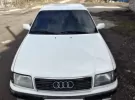 Купить Audi 100 2800 см3 МКПП (174 л.с.) Бензин инжектор в Армавир: цвет Белый Седан 1991 года по цене 200000 рублей, объявление №19030 на сайте Авторынок23