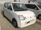 Купить Suzuki Alto 700 см3 АКПП (54 л.с.) Бензиновый в Новоросийск: цвет белый Хетчбэк 2009 года по цене 210000 рублей, объявление №864 на сайте Авторынок23