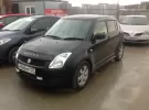 Купить Suzuki Swift 1300 см3 АКПП (90 л.с.) Бензин инжектор в Новороссийск: цвет черный Хетчбэк 2009 года по цене 335000 рублей, объявление №1446 на сайте Авторынок23