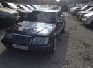 Купить Mercedes-Benz E 420 4200 см3 АКПП (279 л.с.) Бензин инжектор в Новороссийск: цвет черный Седан 1994 года по цене 650000 рублей, объявление №1819 на сайте Авторынок23