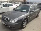 Купить Hyundai Sоnatа 2000 см3 МКПП (137 л.с.) Бензин инжектор в Новороссийск: цвет графит Седан 2008 года по цене 395000 рублей, объявление №2047 на сайте Авторынок23