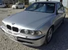 Купить BMW 520 2000 см3 МКПП (150 л.с.) Бензин инжектор в Новороссийск: цвет серебро Седан 2002 года по цене 310000 рублей, объявление №1981 на сайте Авторынок23