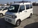 Купить Mitsubishi Minicab 700 см3 АКПП (48 л.с.) Бензин инжектор в Новороссийск: цвет белый Микроавтобус 2010 года по цене 265000 рублей, объявление №2100 на сайте Авторынок23