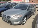 Купить Ford Mondeo 2000 см3 МКПП (145 л.с.) Бензин инжектор в Новороссийск: цвет серебро Седан 2007 года по цене 475000 рублей, объявление №2316 на сайте Авторынок23