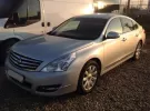 Купить Nissan Teana 3500 см3 АКПП (249 л.с.) Бензин инжектор в п.Яблоновский: цвет серебристый Седан 2008 года по цене 600000 рублей, объявление №2698 на сайте Авторынок23