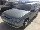 Купить ВАЗ (LADA) 2114 1600 см3 МКПП (81 л.с.) Бензин инжектор в Новороссийск: цвет темно серый Хетчбэк 2011 года по цене 250000 рублей, объявление №1036 на сайте Авторынок23