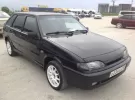 Купить ВАЗ (LADA) 2114 1600 см3 МКПП (81 л.с.) Бензин инжектор в Новороссийск: цвет темно-серый Хетчбэк 2008 года по цене 170000 рублей, объявление №1297 на сайте Авторынок23