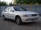 Купить Nissan Sunny 1600 см3 МКПП (94 л.с.) Бензин инжектор в Краснодар: цвет Белый Седан 1998 года по цене 117000 рублей, объявление №4305 на сайте Авторынок23
