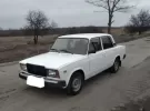 Купить ВАЗ (LADA) 21074 1600 см3 МКПП (73 л.с.) Бензин инжектор в Новомышастовская: цвет Белый Седан 2008 года по цене 145000 рублей, объявление №21264 на сайте Авторынок23