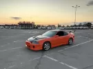 Купить Honda Prelude 2200 см3 МКПП (160 л.с.) Бензин инжектор в Лабинск : цвет Красный Купе 1995 года по цене 350000 рублей, объявление №25239 на сайте Авторынок23