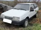 Купить ВАЗ (LADA) 21083 1500 см3 МКПП (77 л.с.) Бензин инжектор в Каневская : цвет Белый Хетчбэк 2002 года по цене 165000 рублей, объявление №22895 на сайте Авторынок23