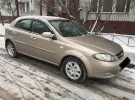 Купить Chevrolet Lacetti 1400 см3 МКПП (95 л.с.) Бензин инжектор в Полтавская : цвет Золотой Хетчбэк 2007 года по цене 160000 рублей, объявление №20581 на сайте Авторынок23