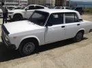 Купить ВАЗ (LADA) 2107 1600 см3 МКПП (72 л.с.) Бензин инжектор в Новороссийск: цвет белый Седан 2009 года по цене 99000 рублей, объявление №1578 на сайте Авторынок23