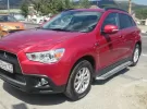 Купить Mitsubishi ASX 1800 см3 АКПП (140 л.с.) Бензин инжектор в Новороссийск: цвет красный Кроссовер 2011 года по цене 777000 рублей, объявление №1807 на сайте Авторынок23