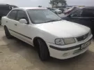 Купить Nissan Sunny 1500 см3 АКПП (105 л.с.) Бензин инжектор в Новороссийск: цвет белый Седан 2001 года по цене 200000 рублей, объявление №2049 на сайте Авторынок23