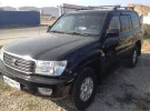 Купить Toyota Land Cruiser 100 4500 см3 МКПП (240 л.с.) Бензин инжектор в Новороссийск: цвет черный Внедорожник 2000 года по цене 785000 рублей, объявление №2818 на сайте Авторынок23