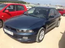 Купить Mitsubishi Galant 2000 см3 МКПП (136 л.с.) Бензин инжектор в Новороссийск: цвет мурена Седан 1997 года по цене 200000 рублей, объявление №1420 на сайте Авторынок23