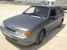 Купить ВАЗ (LADA) 2114 1600 см3 МКПП (87 л.с.) Бензин инжектор в Новороссийск: цвет серый Хетчбэк 2005 года по цене 130000 рублей, объявление №1451 на сайте Авторынок23
