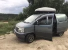Купить Nissan Caravan Elgrand 3500 см3 АКПП (150 л.с.) Дизельный в Абинск: цвет Серый Универсал 1997 года по цене 505000 рублей, объявление №18943 на сайте Авторынок23