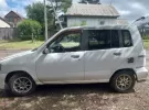 Купить Nissan Cube 1400 см3 МКПП (101 л.с.) Бензин инжектор в Дагомыс: цвет Белый Хетчбэк 2001 года по цене 355000 рублей, объявление №19921 на сайте Авторынок23