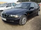 Купить BMW 3 2000 см3 АКПП (150 л.с.) Бензин инжектор в Кропоткин: цвет черный Седан 1998 года по цене 245000 рублей, объявление №2221 на сайте Авторынок23
