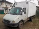 Купить ГАЗ 2705 Газель 2445 см3 МКПП (86 л.с.) Бензин карбюратор в Кропоткин: цвет белый Фургон 1998 года по цене 70000 рублей, объявление №2658 на сайте Авторынок23