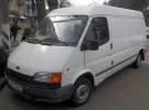 Купить Ford Transit 2000 см3 МКПП (100 л.с.) Дизель турбонаддув в Кропоткин: цвет белый Фургон 1992 года по цене 200000 рублей, объявление №3542 на сайте Авторынок23