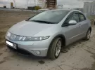 Купить Honda Civic 1800 см3 АКПП (137 л.с.) Бензиновый в Абинск: цвет серый Хетчбэк 2008 года по цене 480000 рублей, объявление №257 на сайте Авторынок23