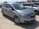 Купить Opel Corsa 1400 см3 АКПП (90 л.с.) Бензин инжектор в Новороссийск: цвет серебристо голубой Хетчбэк 2009 года по цене 400000 рублей, объявление №1693 на сайте Авторынок23